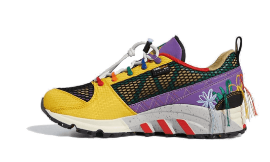 Adidas EQT Support 93 Sean Wotherspoon 