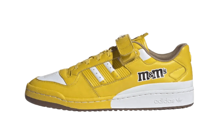 Forum Low M&M’s Yellow