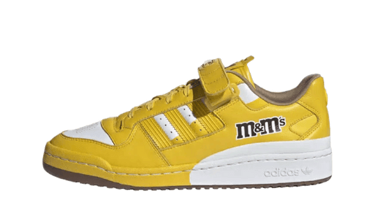 Forum Low M&M’s Yellow