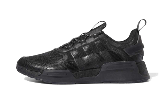 NMD V3 Triple Black
