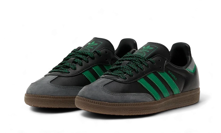 adidas-samba-og-black-green