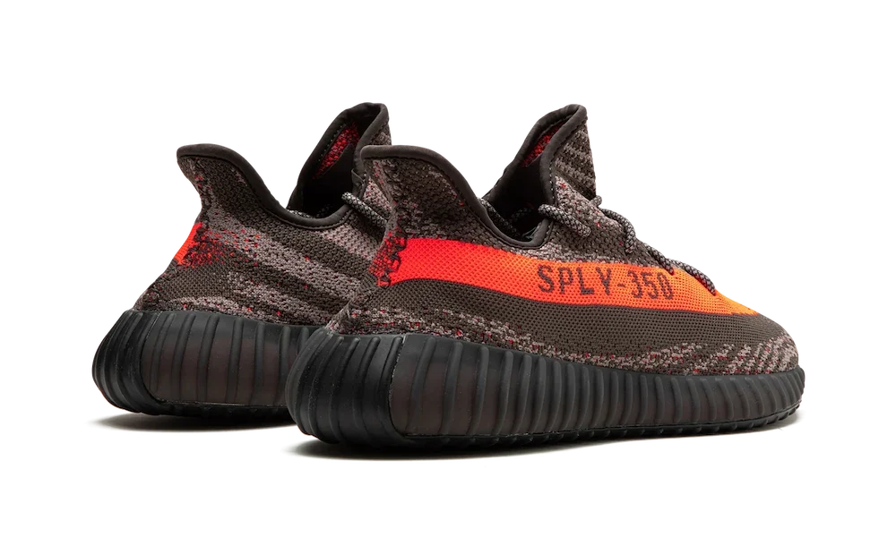 Adidas Yeezy 350 V2 Carbon Beluga