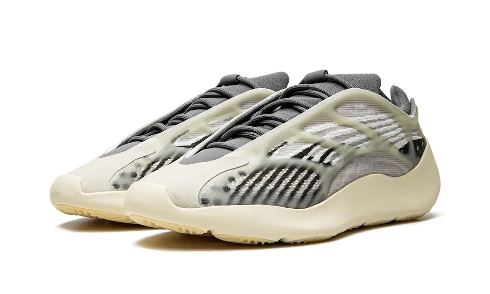 Adidas Yeezy 700 V3 Fade Salt