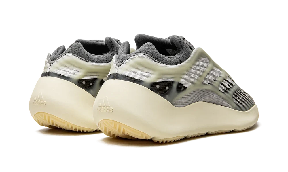 Adidas Yeezy 700 V3 Fade Salt