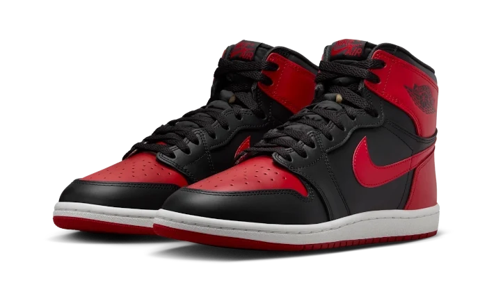 Air Jordan 1 Retro High 85' Bred