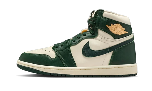 La Jordan 1 High OG Pro Green