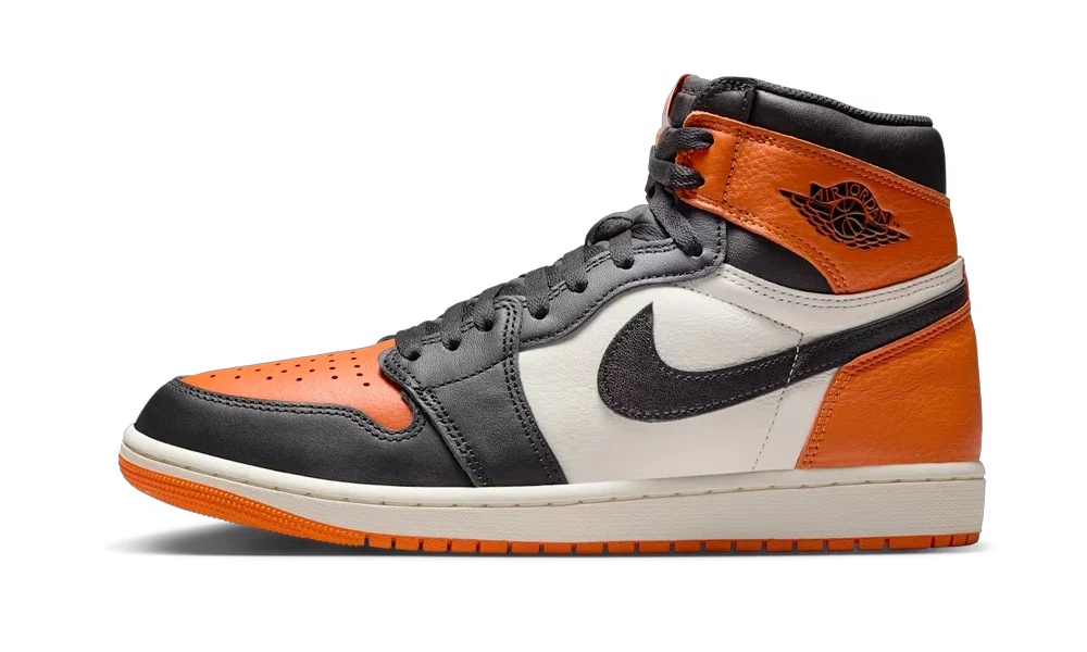 Air Jordan 1 High OG Shattered Backboard