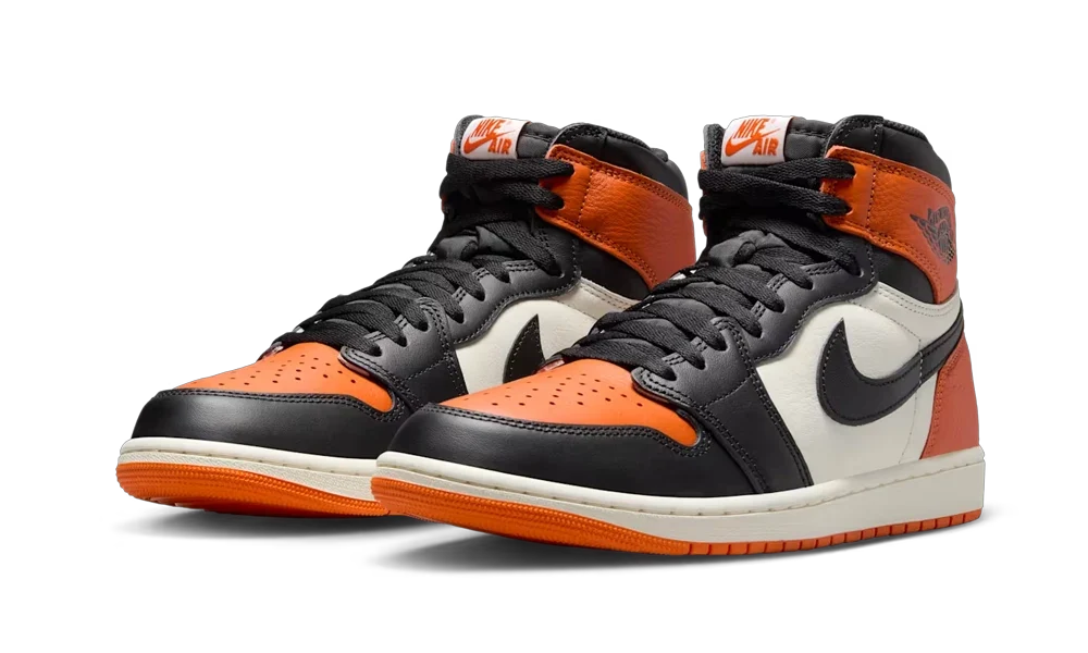 Air Jordan 1 High OG Shattered Backboard