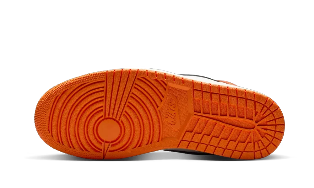 Air Jordan 1 High OG Shattered Backboard