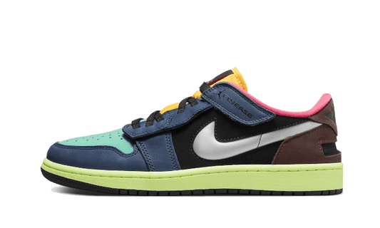 Air Jordan 1 Low Flyease Bio Hack