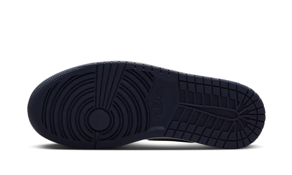 Air Jordan 1 Low OG Obsidian