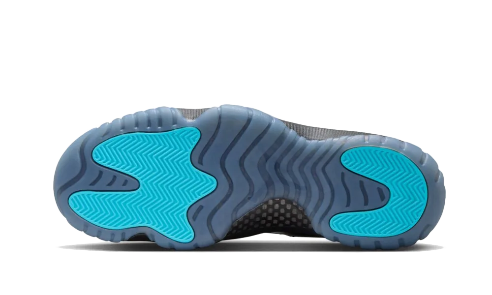 Air Jordan 11 Gamma Blue