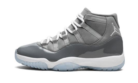 Air Jordan 11 Retro Cool Grey (2021) - CT8012-005