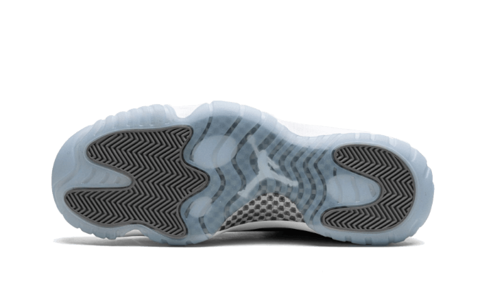 Air Jordan 11 Retro Cool Grey (2021) - CT8012-005