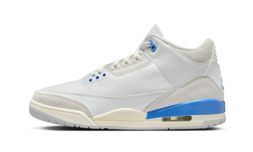 Air Jordan 3 Lucky Shorts