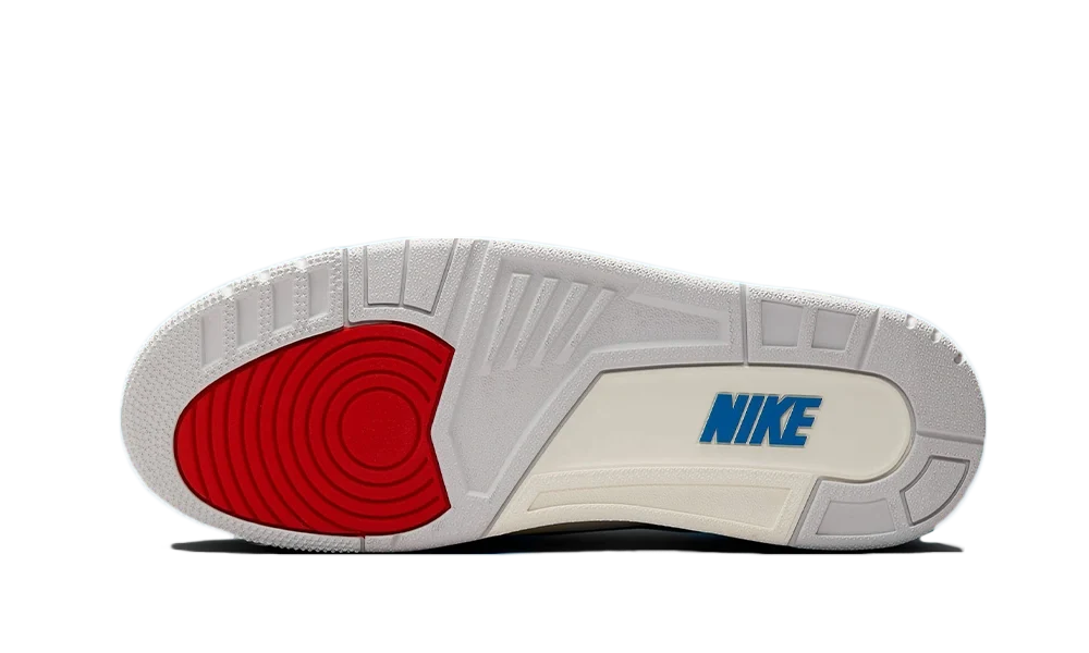 Air Jordan 3 OG Rare Air