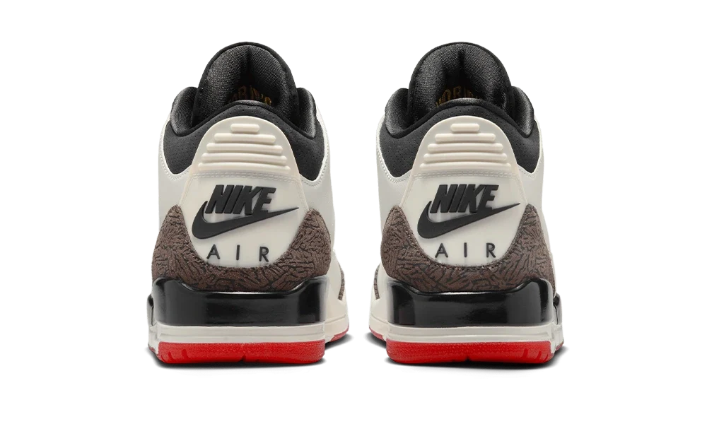 Air Jordan 3 World’s Best Dad