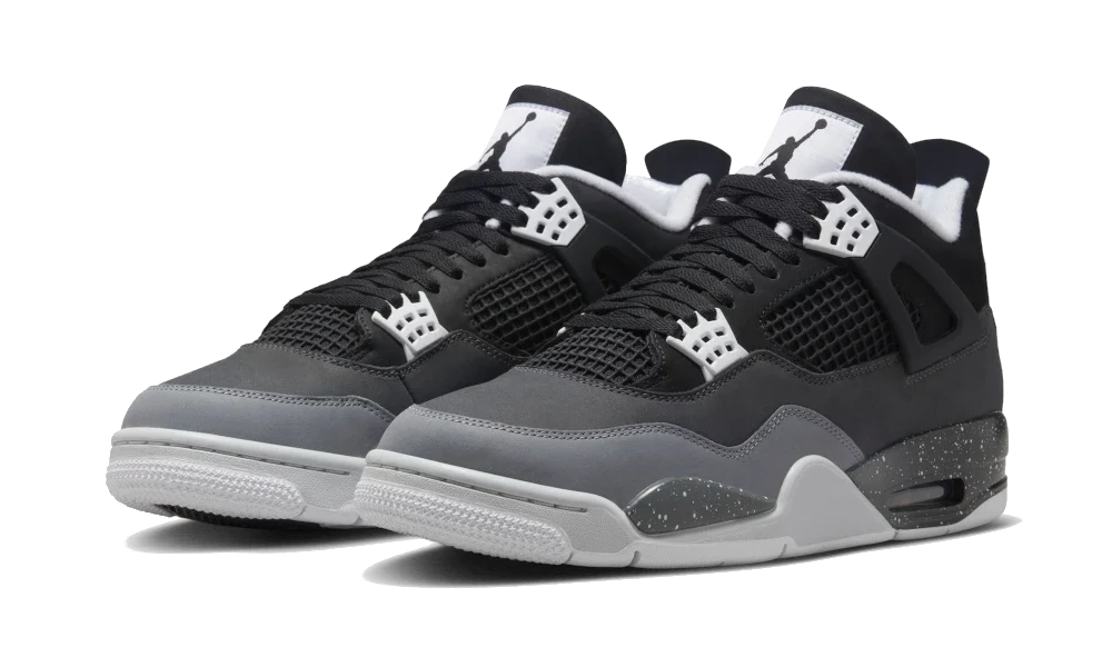 Air Jordan 4 Fear