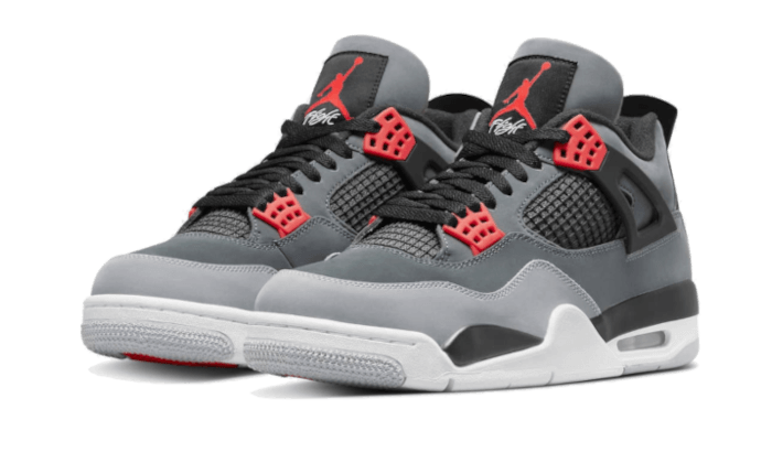 Air Jordan 4 Infrared DH6927-061 