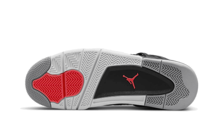 Air Jordan 4 Infrared DH6927-061 