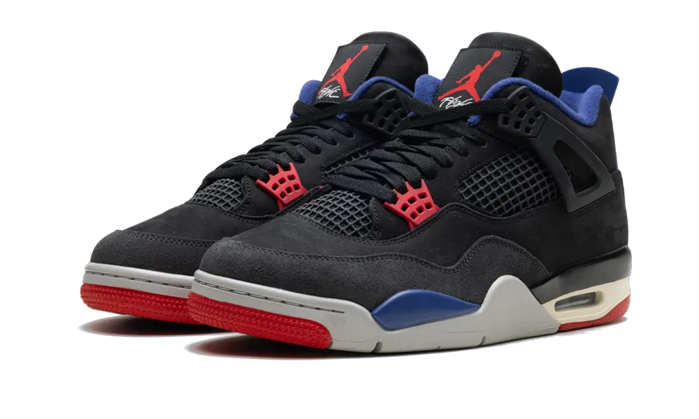 Air Jordan 4 Rare Air