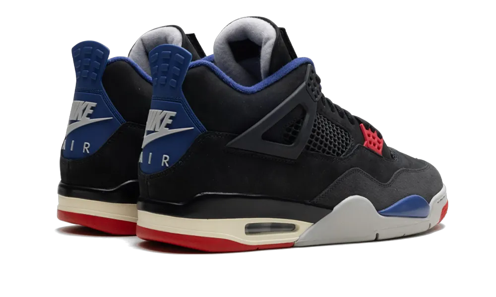 Air Jordan 4 Rare Air
