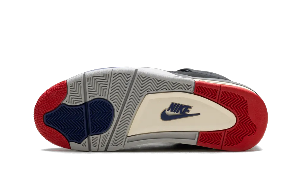 Air Jordan 4 Rare Air