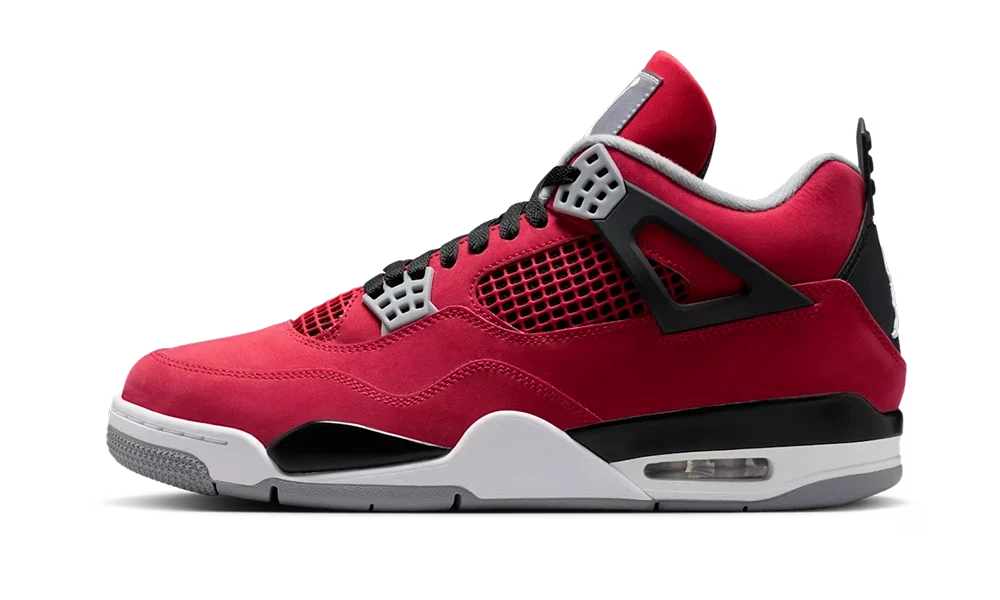 Air Jordan 4 Retro Toro Bravo (2026)