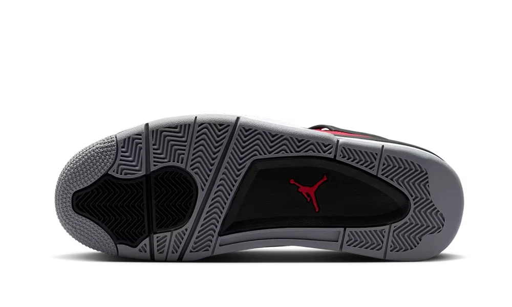 Air Jordan 4 Retro Toro Bravo (2026)