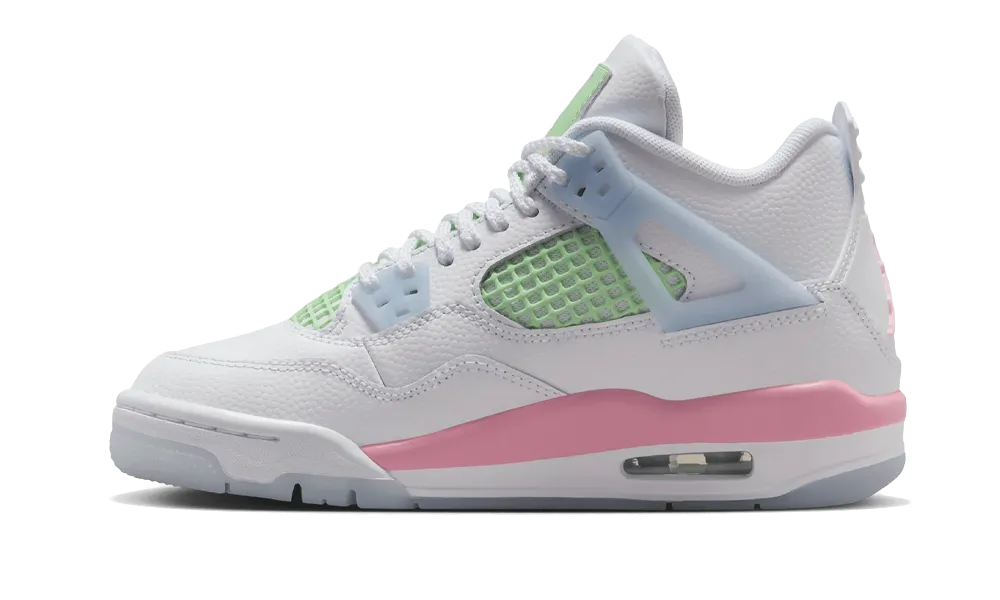 Air Jordan 4 Valentines Day (2026)