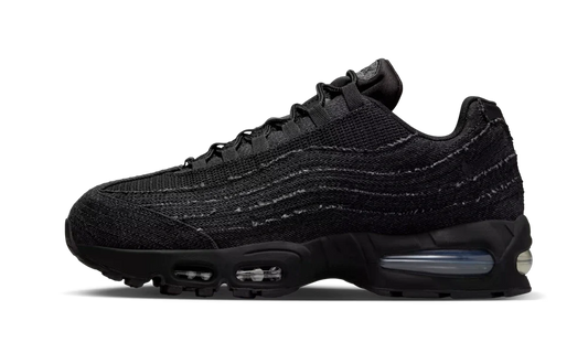 Nike Air Max 95 x Levi's Black
