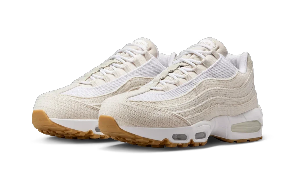 Nike Air Max 95 x Levi's Light Orewood 
