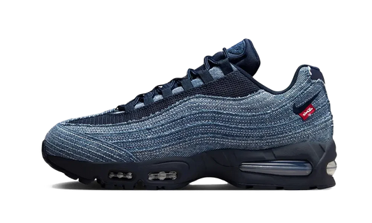 Nike Air Max 95 x Levi's Obsidian