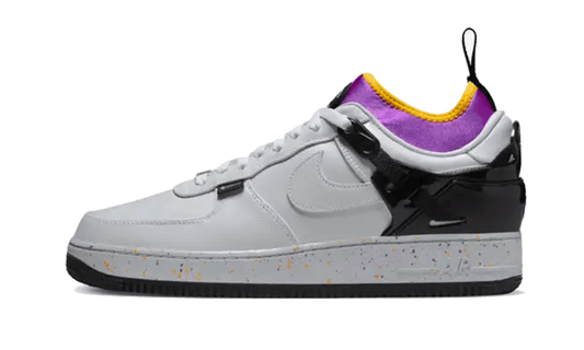 Air Force 1 Low Undercover Grey Fog