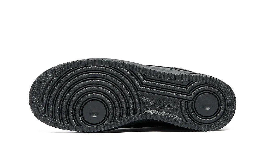 Air Force 1 Low '07 Triple Black