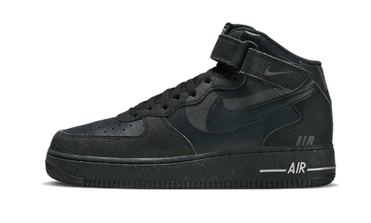 Air Force 1 Mid ‘07 LX Off-Noir
