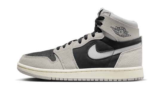 Air Jordan 1 High Zoom Air CMFT 2 Light Iron Ore 