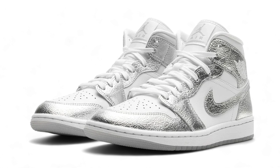 air-jordan-1-mid-crinkled-chrome
