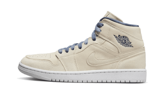 Air Jordan 1 Mid Sanddrift (W)
