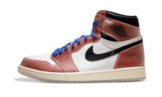 Air Jordan 1 Retro High Trophy Room Chicago (Friends & Family)