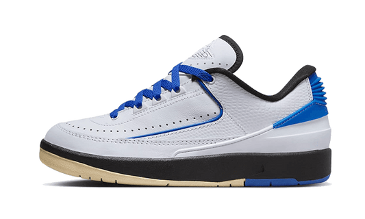 Air Jordan 2 Retro Low Varsity Royal 
