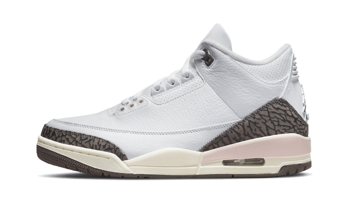 Air Jordan 3 Neapolitan
