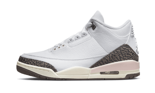 Air Jordan 3 Neapolitan
