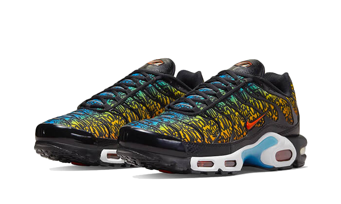 Air Max Plus Brixton