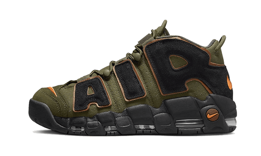 Air More Uptempo '96 Cargo Khaki