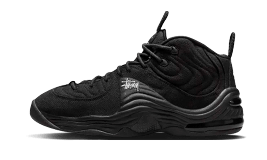 Air Penny 2 Stussy Black