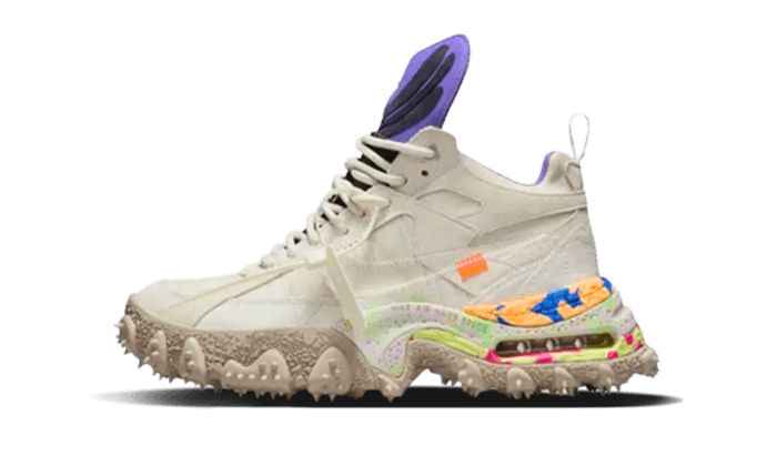 Air Terra Forma Off-White Summit White Psychic Purple