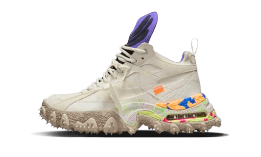 Air Terra Forma Off-White Summit White Psychic Purple