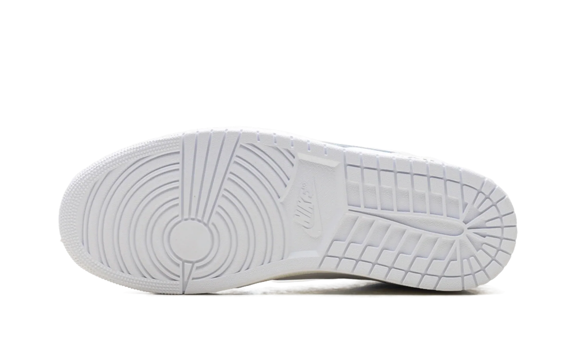 Air Jordan 1 Retro High Off-White Alaska