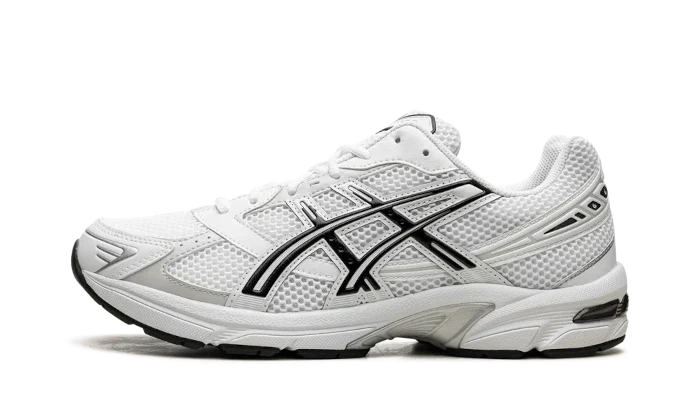 Asics Gel-1130 White Black